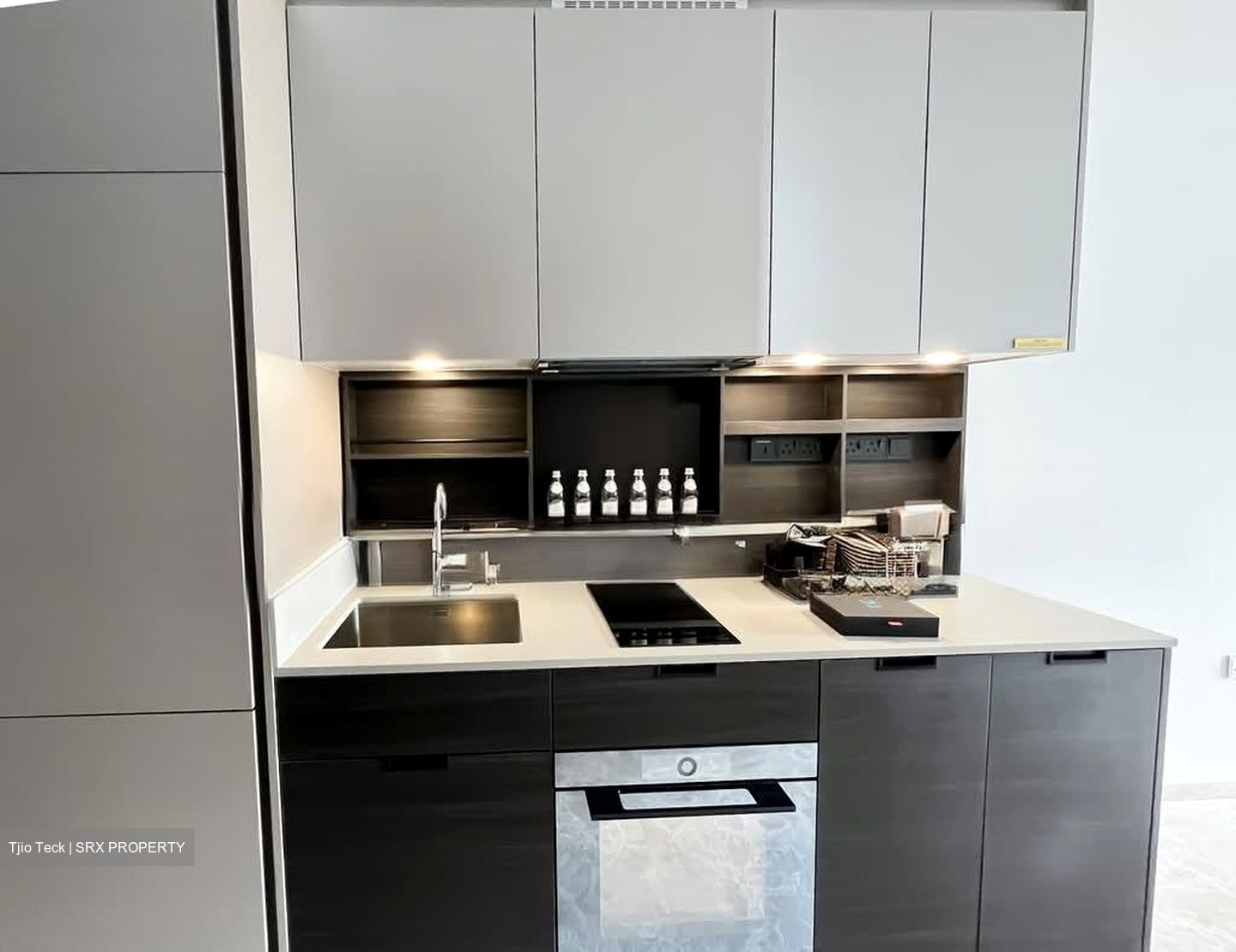 Haus On Handy (D9), Condominium #593381331